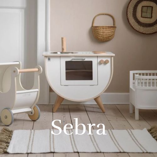 Sebra