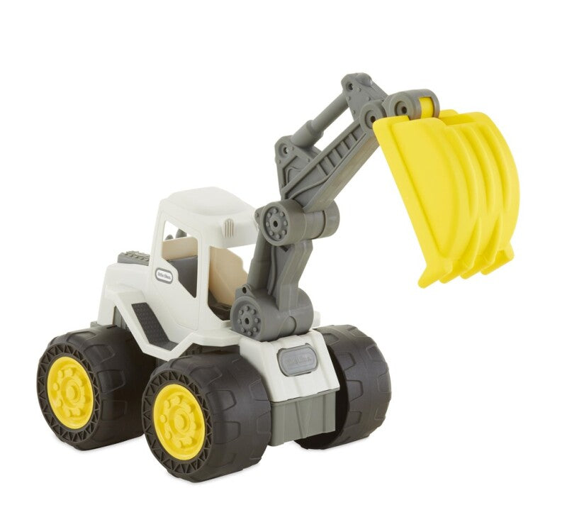 Little Tikes Dirt Diggers 2-in-1