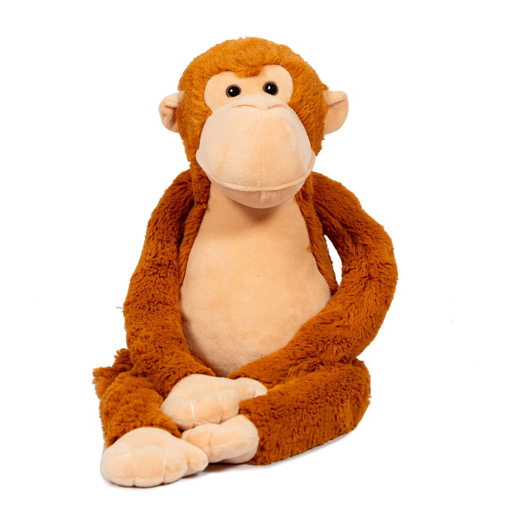 By Astrup Tyngdedyr Abe - 0,5 kg.