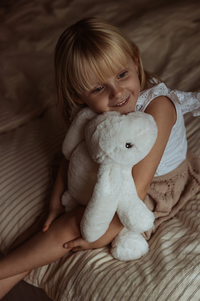 By Astrup Tyngdedyr kanin - 1,2 kg.