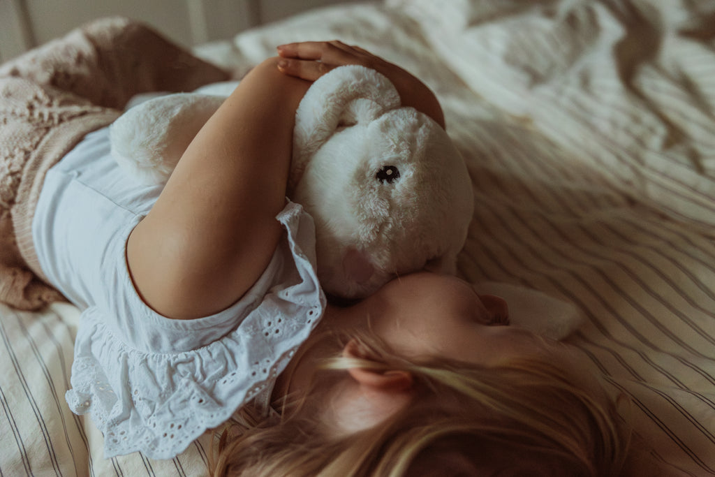 By Astrup Tyngdedyr kanin - 1,2 kg.