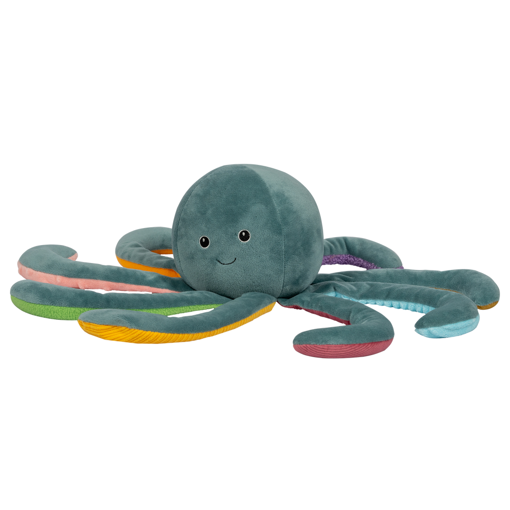 By Astrup Tyngdedyr Blæksprutte - 1,2 kg.