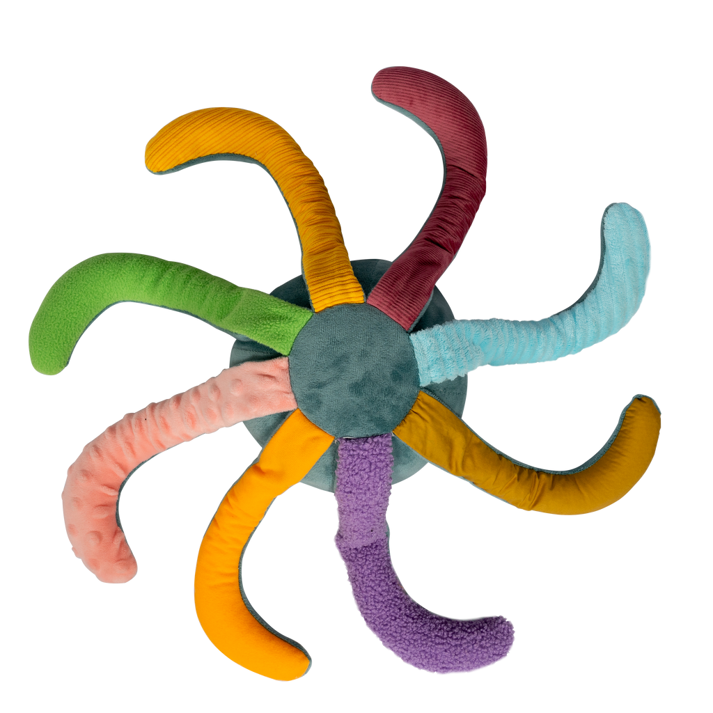 By Astrup Tyngdedyr Blæksprutte - 1,2 kg.