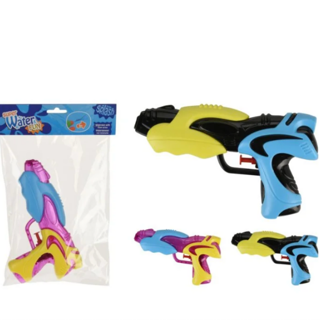 Water Fun Vandpistol - 20 cm