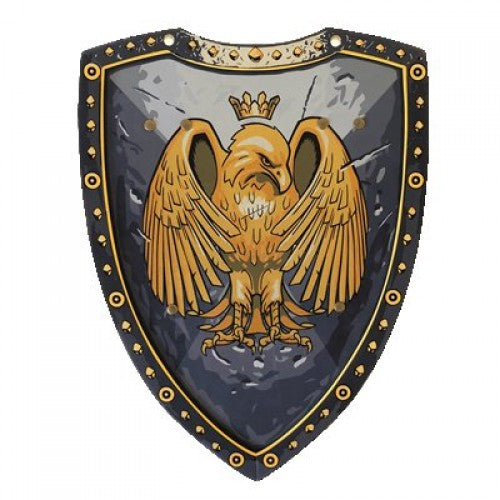 Liontouch Knight Golden Eagle ridderskjold