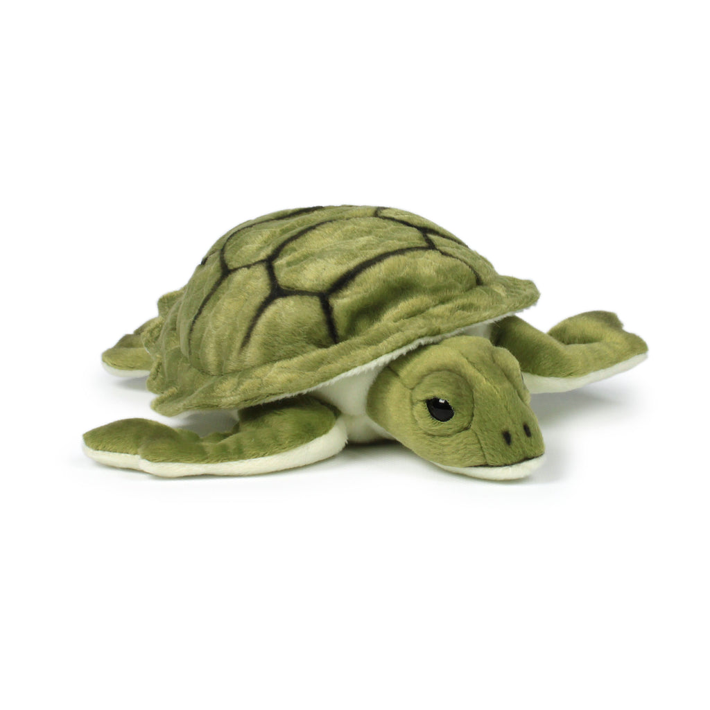 WWF Skildpadde Bamse - 23 cm