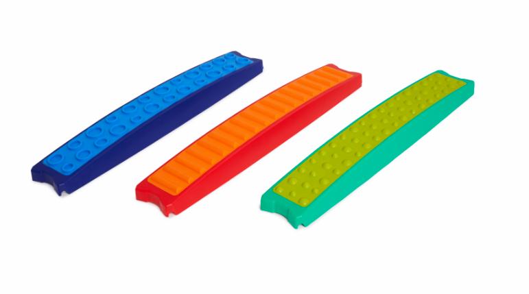 Gonge - Build N ’Balance® Tactile planks