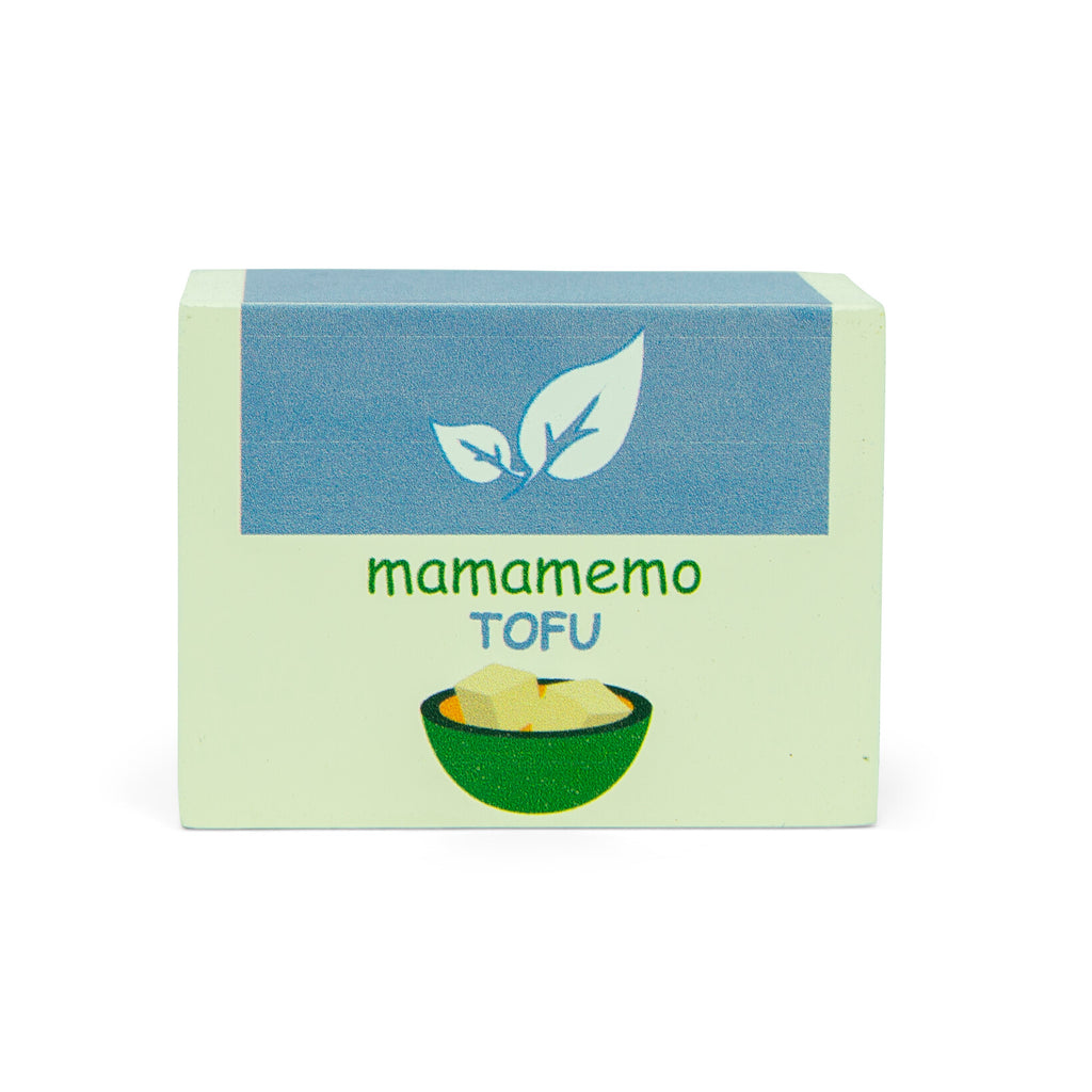 Mamamemo Tofu - Træ