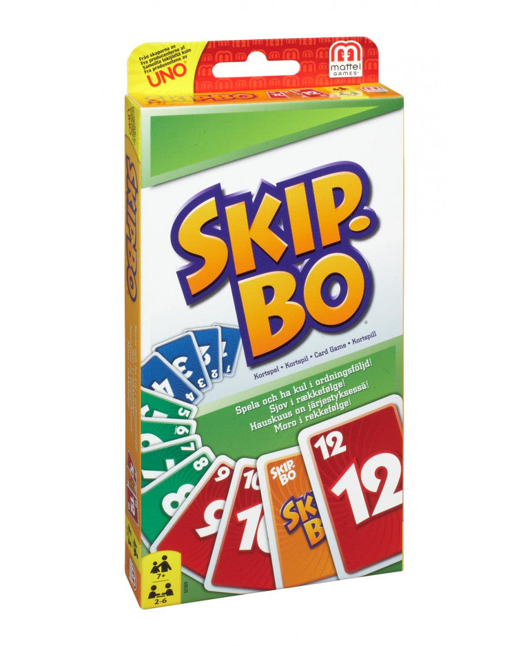 Skip-BO