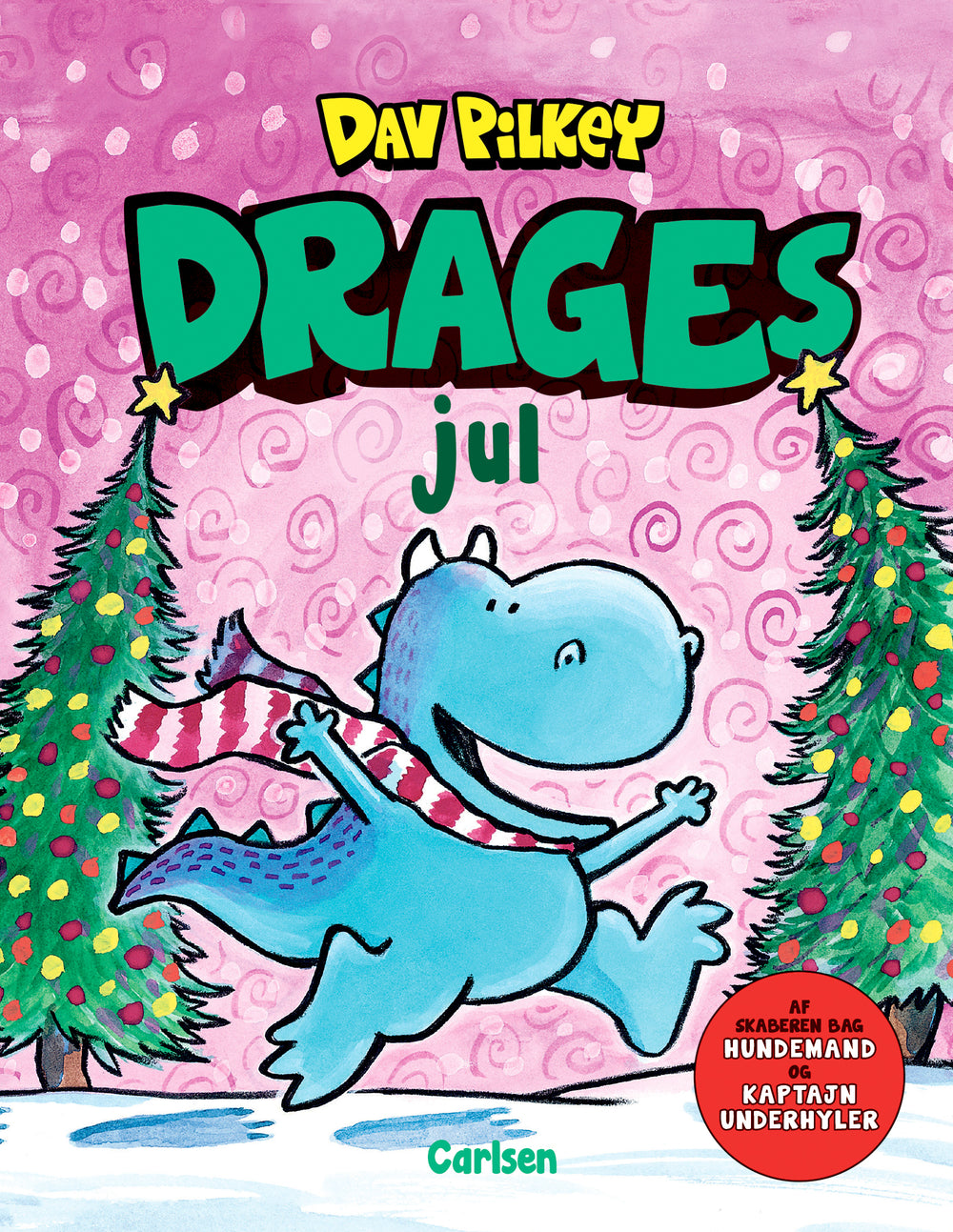 Drage - Drages jul