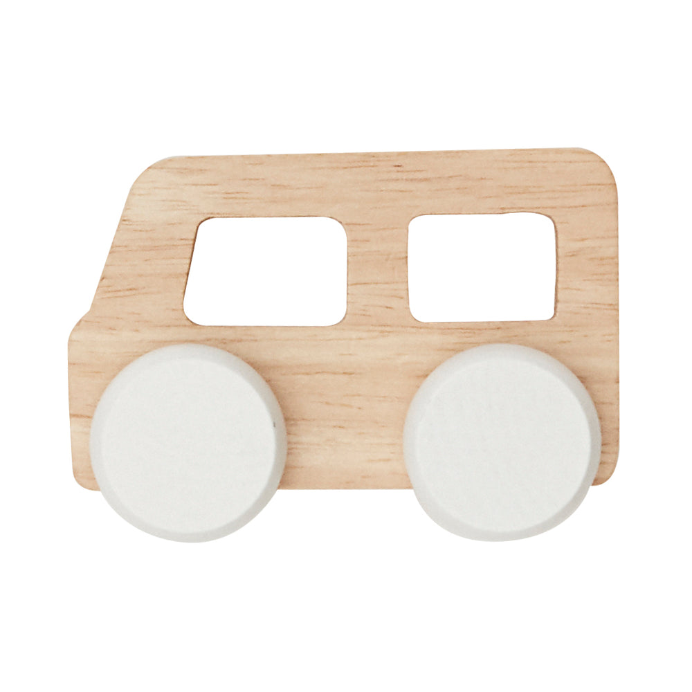 By Astrup Wooden Car 3