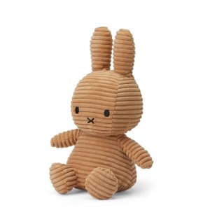 Bon Ton Toys Bamse Miffy Kanin - Beige 23 cm