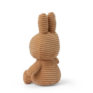 Bon Ton Toys Bamse Miffy Kanin - Beige 23 cm