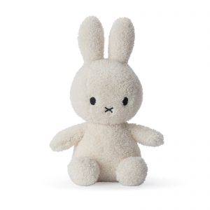 Bon Ton Toys Bamse Miffy Kanin - Teddy Cream, 23 cm