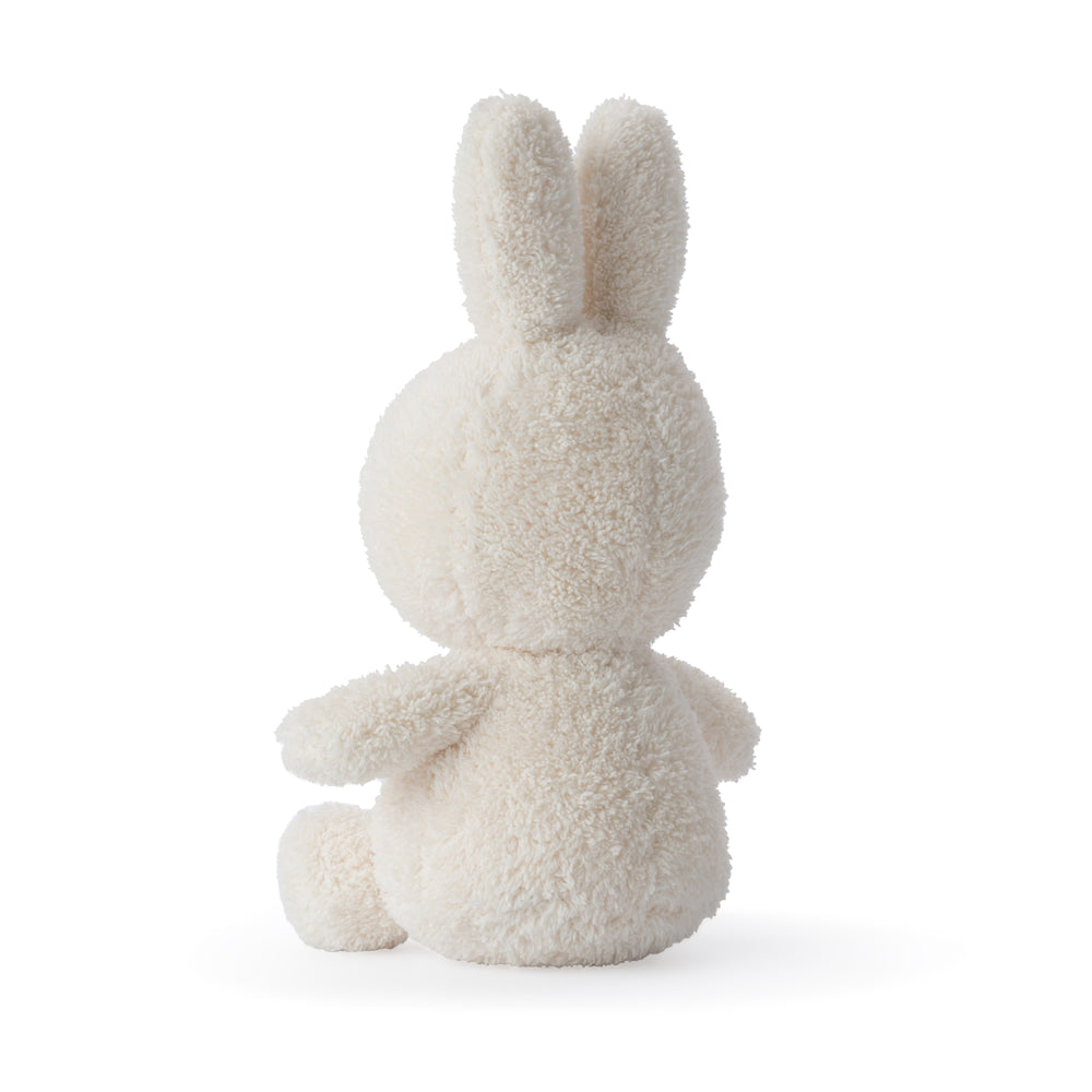 Bon Ton Toys Bamse Miffy Kanin - Teddy Cream, 23 cm