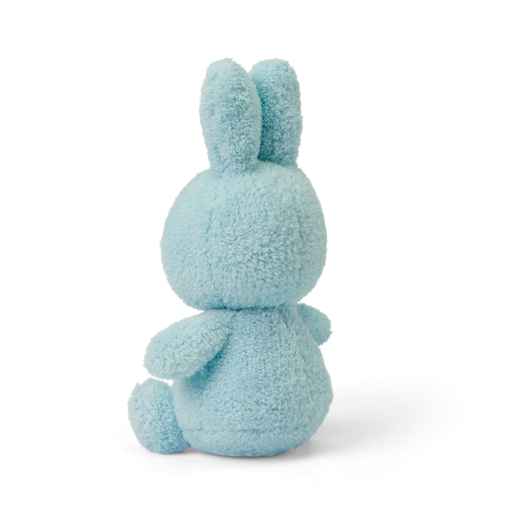 Bon Ton Toys Bamse Miffy Kanin - Teddy Lyseblå, 23 cm