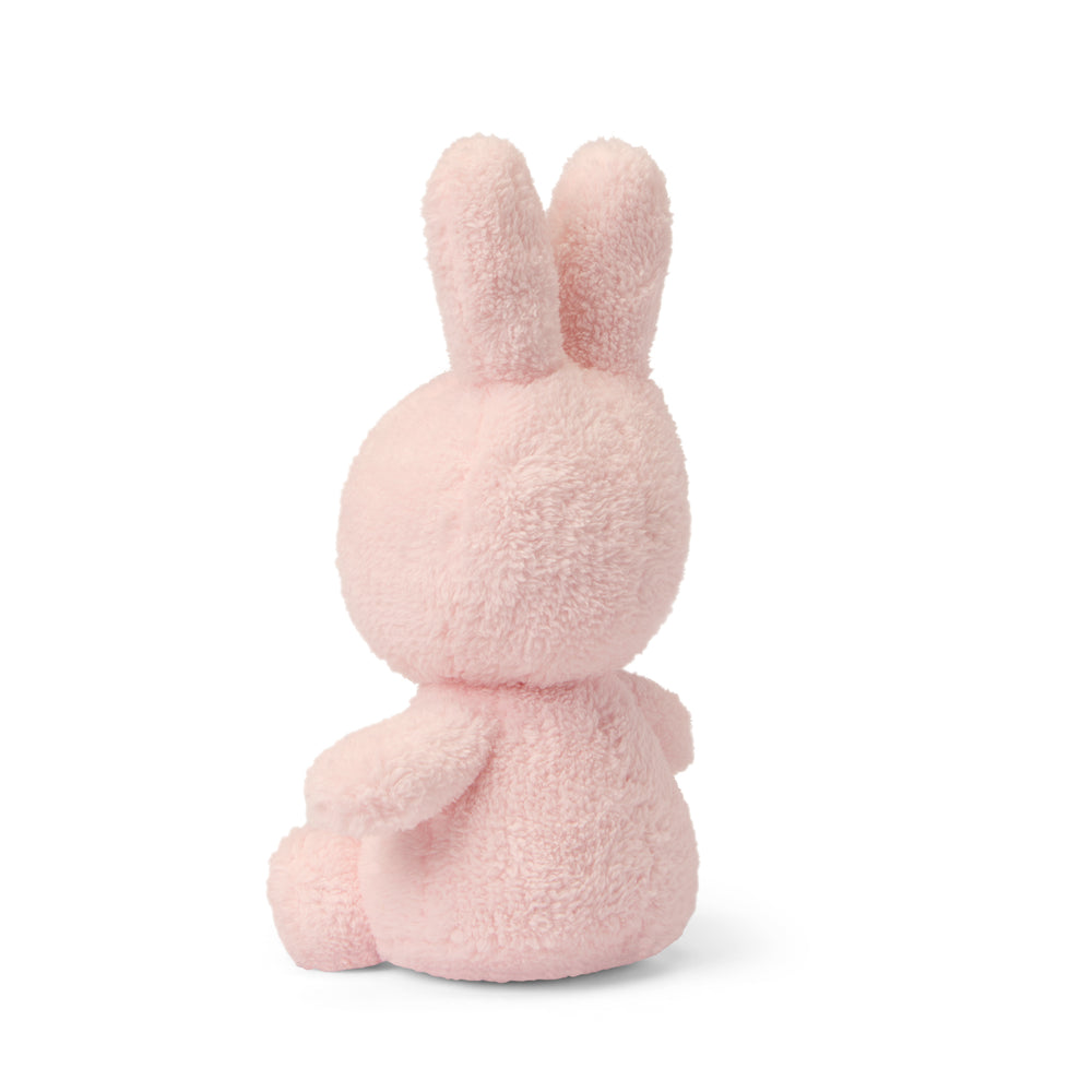 Bon Ton Toys Bamse Miffy Kanin - Teddy Lyserød, 23 cm