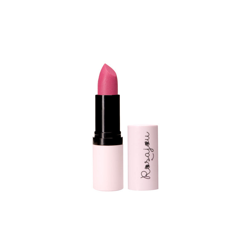 Rosajou Læbestift til Børn - Rubis Pink