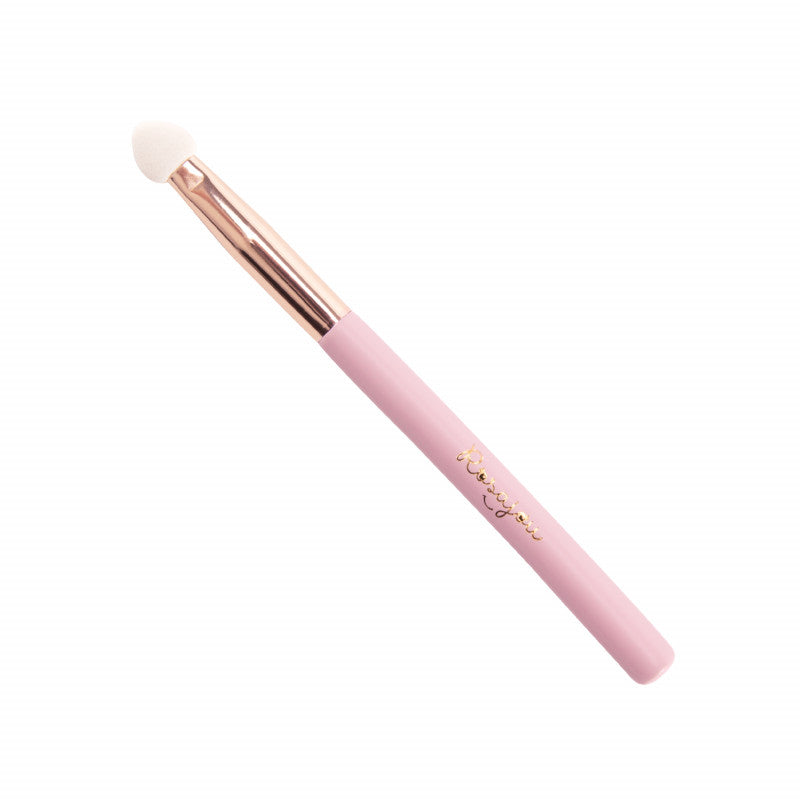 Rosajou Øjenmake-up pensel til Børn - Pink