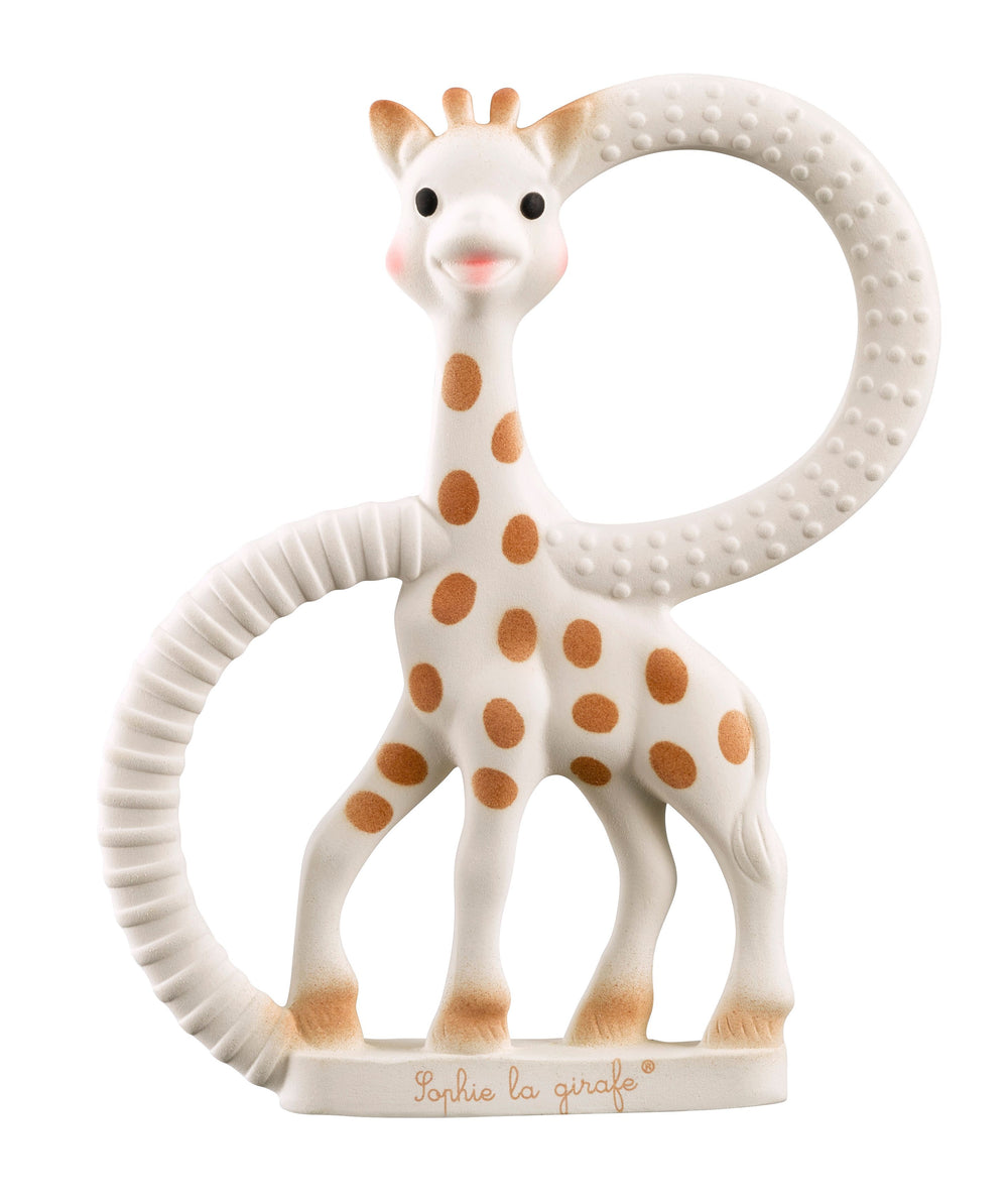Sophie la Girafe So Pure Bidering - Soft