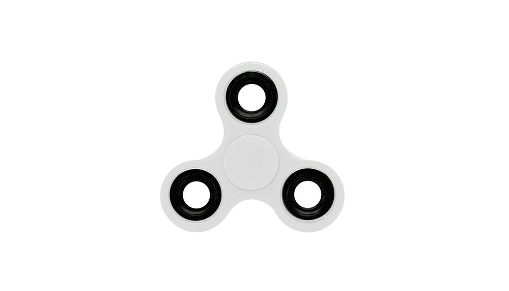 Fidget Spinner