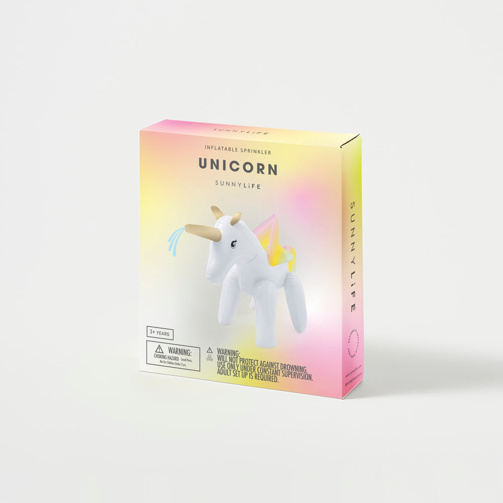 Sunnylife Sprinkler - Unicorn