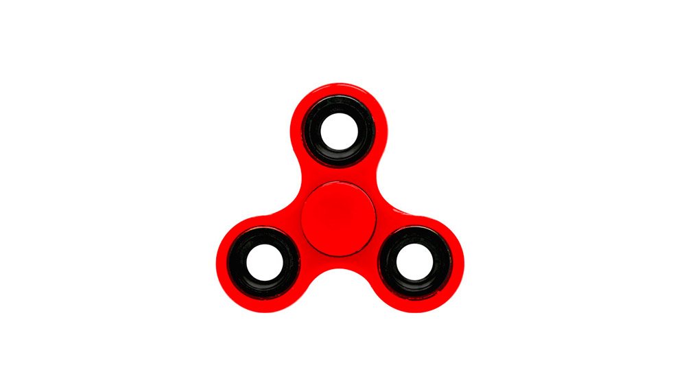 Fidget Spinner