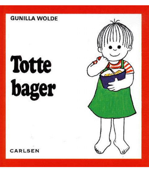 Totte bager